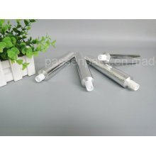Tubo de aluminio para los cosméticos Pakcaing (PPC-AT-002)